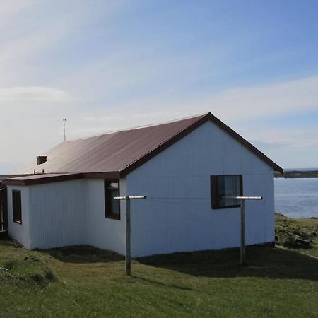 Afdrep: A Home By The Sea. Hellissandur Dış mekan fotoğraf
