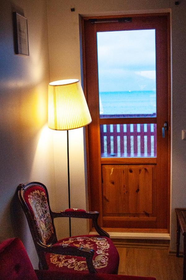 Afdrep: A Home By The Sea. Hellissandur Dış mekan fotoğraf